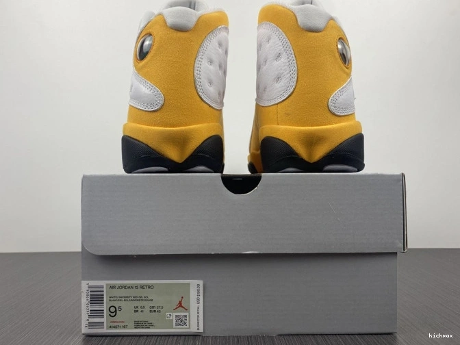 Rep Jordan 13 Sol Air Del 414571-167 0723